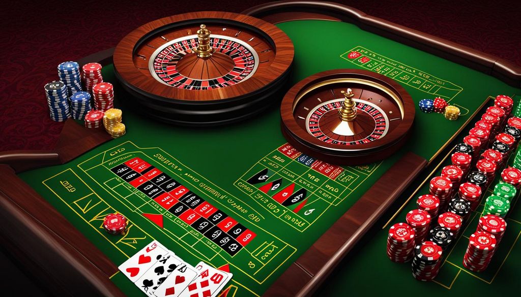 9KBOSS: Settlement Alternatives, Deposits, and Withdrawals Process