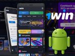 Bonus et promotions dans l'application 1win